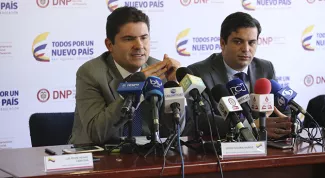 La correcta implementacion del Plan Nacional de Manejo de Residuos Solidos contribuye a que el efecto invernadero se reduzca en un 6 Minvivienda