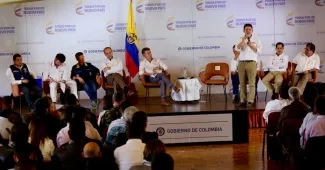 Estar preparados nos permitio evitar mas municipios con desabastecimiento Minvivienda