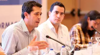 Minvivienda reactivaria resolucion que obliga a pagar mas a quienes desperdician agua en epoca de sequia