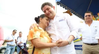 Minvivienda entrega manana las primeras 140 viviendas gratis en La Dorada Caldas