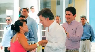 Mañana, en Cúcuta, hogares beneficiados con viviendas gratis recibirán, por primera vez, ayudas que les permitirán arrancar sus propios negocios