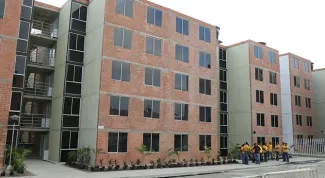 Minvivienda acompana este jueves a 4080 familias beneficiarias de viviendas gratis a feria de servicios en Barranquilla