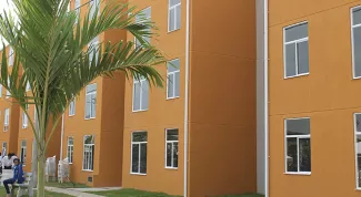 Minvivienda instala mesa de acompañamiento social para beneficiarios de viviendas gratis en Lorica y Cereté