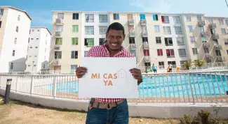 Todo lo que usted debe saber sobre Mi Casa Ya