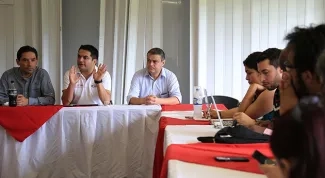 Minvivienda le sigue cumpliendo a Buenaventura