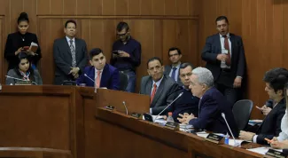 Minvivienda pide 1 billon de pesos adicional para ejecutar proyectos de vivienda y agua