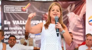 Con duchas sanitarios lavaderos y lavaplatos Gobierno Nacional le cumple a familias humildes del Cesar