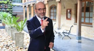 MinVivienda dara inicio a obras del alcantarillado de Mompos Bolivar