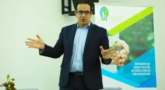 Minvivienda se suma a la celebracion de la Semana de la Sostenibilidad