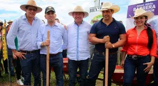 Mas de 2 mil familias de Casanare se convertiran en propietarias de vivienda