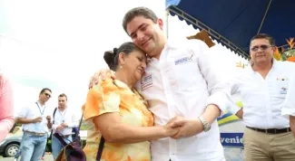Minvivienda entregara manana 1280 cartas a familias habilitadas del programa Casa Ahorro en Barranquilla