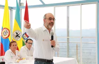 El acueducto regional de La Mesa Anapoima sera una realidad