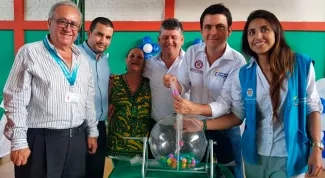 Minvivienda sorteara casas gratis manana en Dagua Valle del Cauca