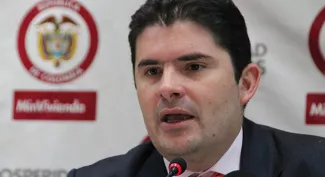 24 mil familias de estratos bajos y clase media se han beneficiado con el subsidio a la tasa de interés