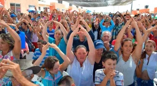 Minvivienda entregara manana 120 casas a familias ahorradoras de Armenia