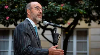 Minvivienda inicia talleres departamentales de revision de los Planes de Ordenamiento Territorial