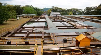 Se firma convenio para mejorar el sistema de acueducto de Villavicencio