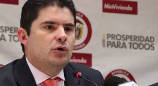 Minvivienda instala mañana en Cartagena el Décimo Sexto Congreso Nacional e Internacional de Andesco