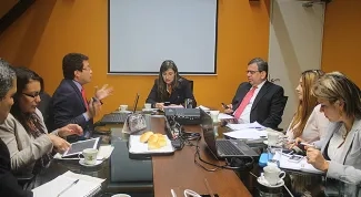 Minvivienda realiza seguimiento para atender el desabastecimiento de agua en Santa Marta