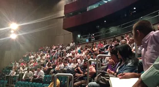 Minvivienda socializó en Medellín los proyectos de reglamentación de los planes de gestión integral de residuos sólidos y programas de prestación del servicio público de aseo