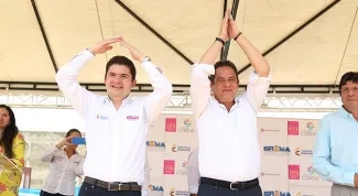 Entre 2010 y 2015 en el Atlantico ya se han iniciado 52369 viviendas Minvivienda