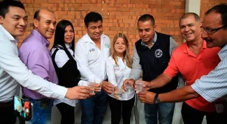 El Gobierno Nacional financiara Plan Maestro de Alcantarillado para Mocoa