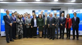 Lagos de Torca tendra 50 mil viviendas de interes social y prioritario