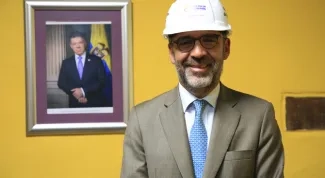 Minvivienda hablara en Cartagena sobre ley de vivienda segura