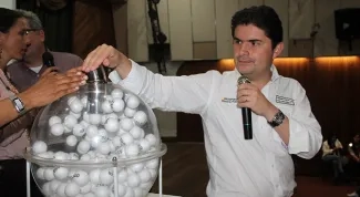 Ministro de Vivienda asignara 442 viviendas gratis en Arauca
