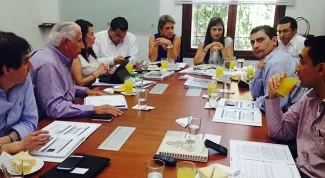 “El país necesita modelos de gestión encaminados a mejorar los servicios de acueducto y alcantarillado en el país”: Viceministra de Agua