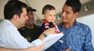 Minvivienda le cumple a Norte de Santander