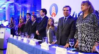 El Gran Salon Inmobiliario llega a Bogota en el mejor momento para la vivienda