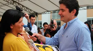 Minvivienda entregara este viernes 100 viviendas ciento por ciento subsidiadas en Chaparral, Tolima