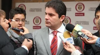 Bogotá, jueves 25 de septiembre de 2014. (MVCT).- 3.565 cordobeses que viven en la zona urbana del municipio de Ayapel se verán favorecidos con la construcción de la tercera etapa del Plan Maestro de Alcantarillado, obra que asciende a los $941 millones d