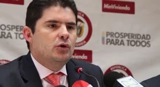Minvivienda enviara comision para verificar el estado de las viviendas de El Salado despues de incendio