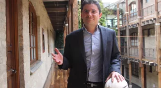 Programas de vivienda del Gobierno Nacional siguen impulsando la industria del cemento gris