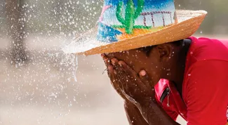 Gobierno Nacional expidio Decreto contra el derroche de agua