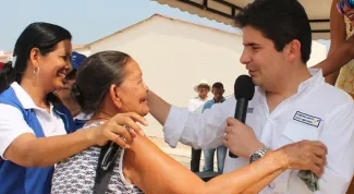 Siguen abiertas las convocatorias para que desplazados y población vulnerable de 13 departamentos se postulen en proyectos de viviendas gratuitas