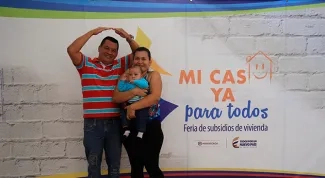 Las ventas de vivienda de interes social en lo corrido de este ano crecieron 22,1 por ciento Minvivienda