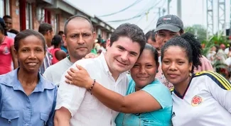 Minvivienda estara manana en Santander llevando la alegria de las viviendas gratis y Vipa