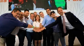 Gobierno Nacional garantiza el financiamiento del proyecto para recuperar la cuenca Otun-Consota una de las 10 mas contaminadas del pais