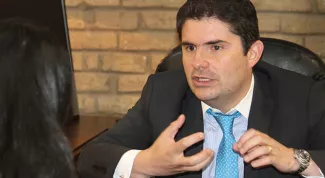 Minvivienda hace urgente llamado a municipios para tener listos los planes de contingencia para el sector de agua potable y saneamiento básico