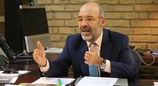 Empresas de servicios publicos deberan articular planes de emergencia y contingencia con planes de respuesta de los municipios