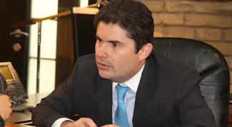 “Gran dinamismo de la vivienda prioritaria, jalona la economía en materia de construcción”: Minvivienda