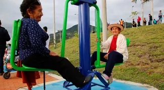 La campana MinviviendaPorColombia llego a 22 departamentos del pais entre mayo y junio
