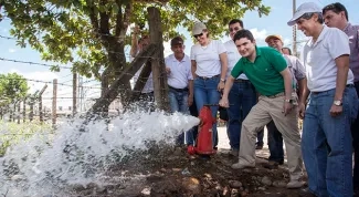 Minvivienda rechaza ataque de las Farc al acueducto Regional del Ariari en el Meta y la contaminación con petróleo de fuentes hídricas