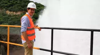 Se facilita la financiacion de los Planes Departamentales de Agua