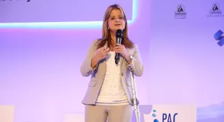 Ministra Elsa Noguera invita a las Cajas de Compensacion a ser parte de la segunda etapa de viviendas gratis