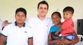 Segunda fase de viviendas gratis llega manana a Andalucia Valle del Cauca