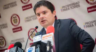 Las casas gratis impulsaron la produccion de cemento gris en 2015 Minvivienda